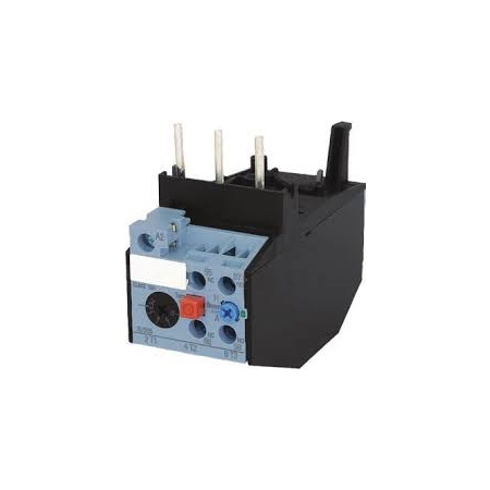 bimetal relay 4.0...6.3 A size S0 class 10-3US5000-1G8K