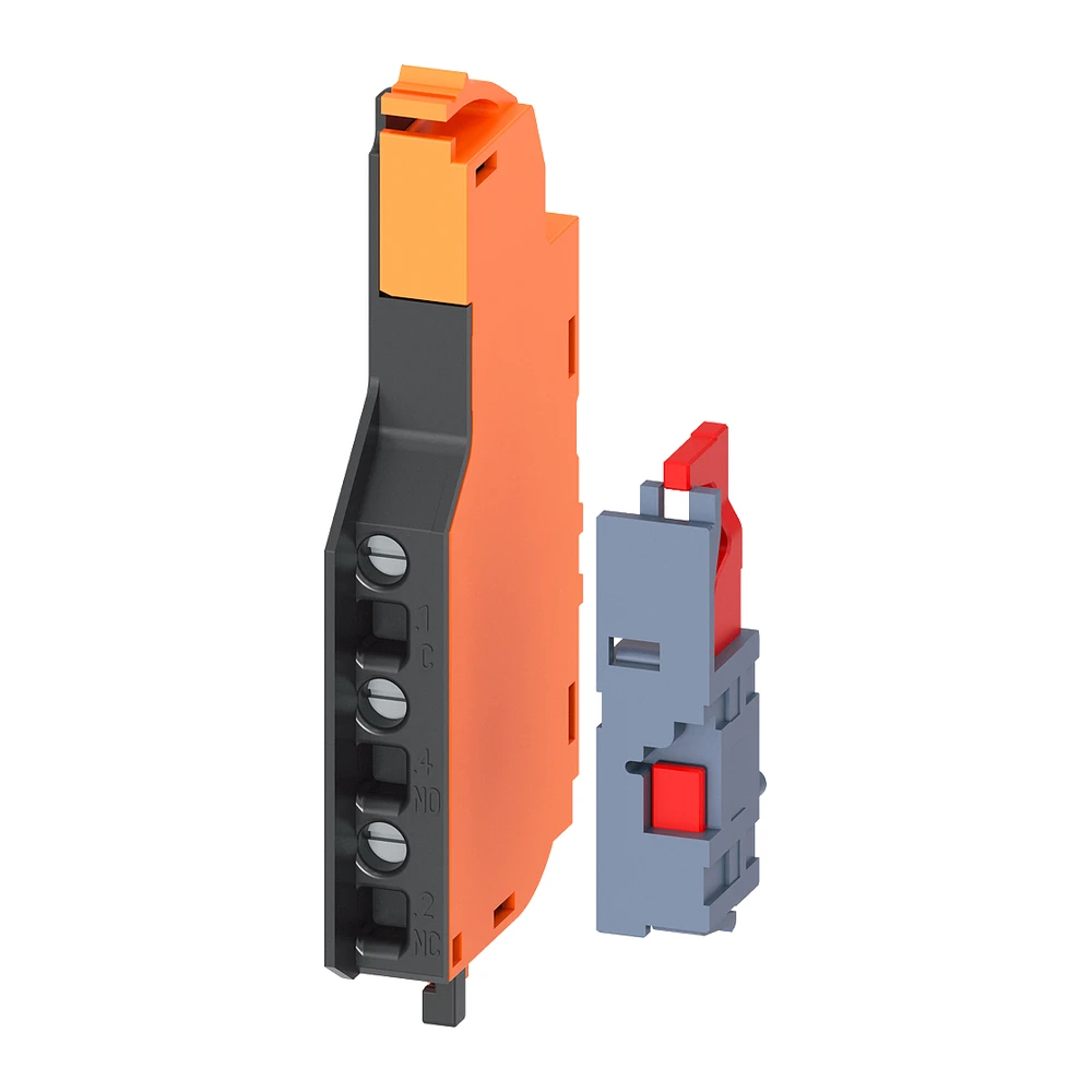 SENTRON 3VA - Accessories - 3VA9988-0AB34