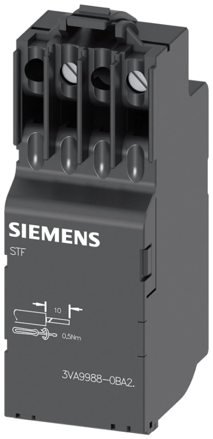 SENTRON 3VA - Accessories - 3VA9988-0BA23