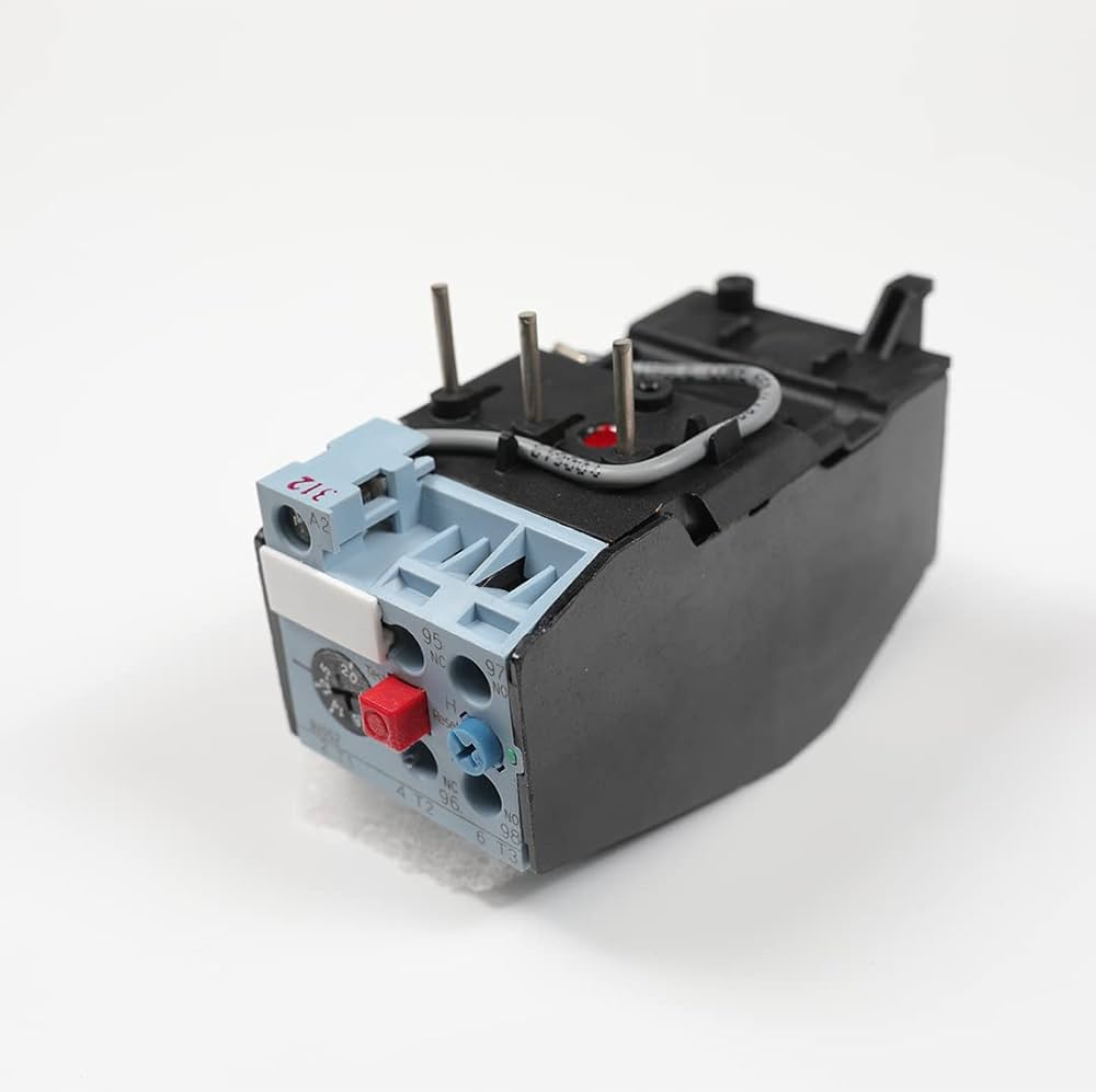 bimetal relay 12.5...20 A size S1 class 10-3US5200-2B8K