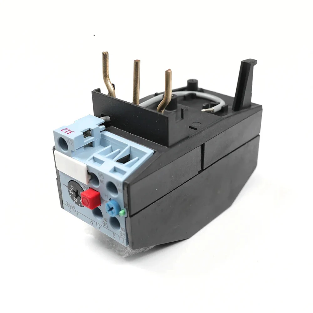 bimetal relay 25...36 A size S2 class 10 DO-3US5600-2Q8K