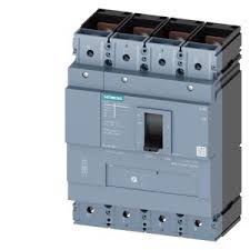 SENTRON 3VM, Thermal Magnetic Trip Unit - 3VM1116-5GE42-0AA0
