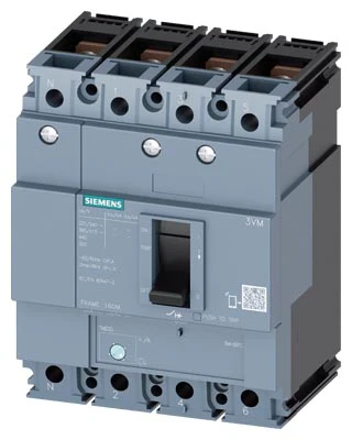 SENTRON 3VM, Thermal Magnetic Trip Unit - 3VM1132-3GE42-0AA0