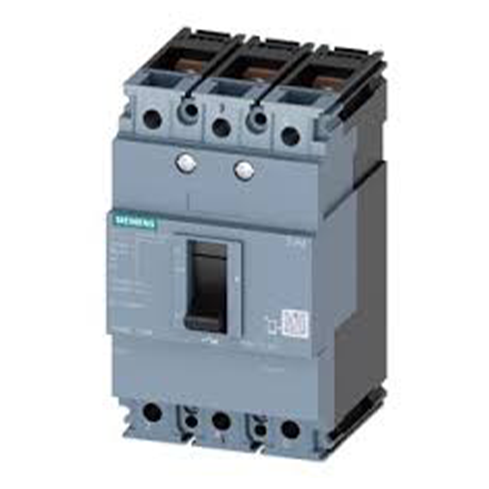 SENTRON 3VM, Thermal Magnetic Trip Unit - 3VM1132-4GD42-0AA0