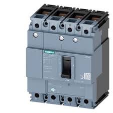SENTRON 3VM, Thermal Magnetic Trip Unit - 3VM1163-5GD42-0AA0