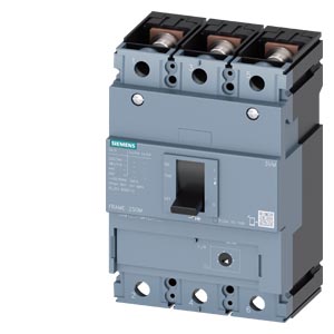 SENTRON 3VM, Thermal Magnetic Trip Unit - 3VM1220-5MH32-0AA0