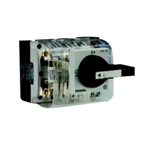 Switch disconnector fuse in SS Enclosure - 3KL8231-5TA00