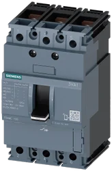 SENTRON 3VA MCCB, Thermal Magnetic Trip Unit - 3VA1116-4GE42-0AA0