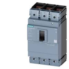 SENTRON 3VM, Thermal Magnetic Trip Unit - 3VM1332-5ED32-0AA0