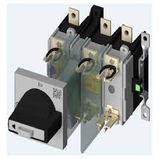Switch disconnector fuse in SS Enclosure - 3KL8311-1UA00