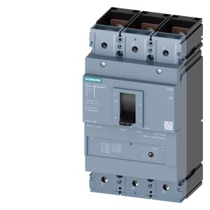 SENTRON 3VM, Thermal Magnetic Trip Unit - 3VM1440-5MH32-0AA0