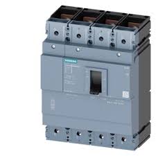 SENTRON 3VM, Thermal Magnetic Trip Unit - 3VM1463-5GD42-0AA0