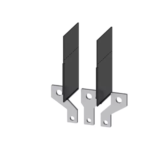 External Accessories, Spreaders (incl. Phase barriers) - 3VM9153-0QC50