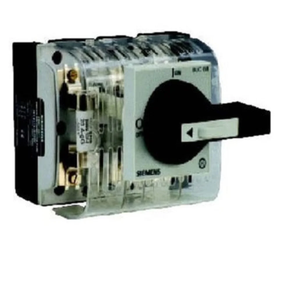 Switch disconnector fuse in SS Enclosure - 3KL8331-3UA00