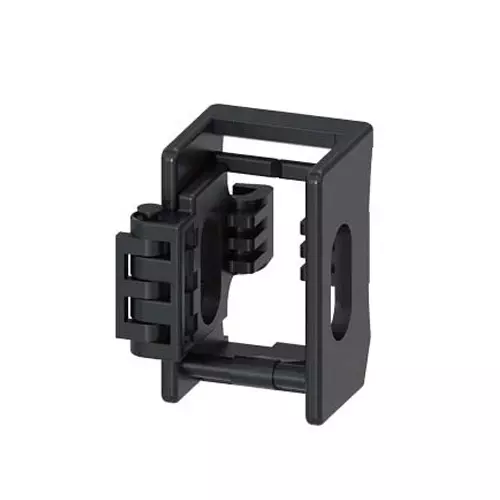 External Accessories, Locking device for breaker with Toggle lever-3VM9388-0LB10