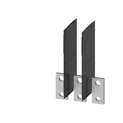 External accessories,Extended terminals (incl. Phase barriers)-3VM9483-0QB50