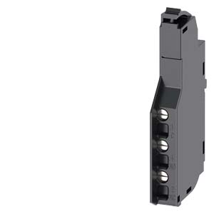 Internal accessories, Auxiliary Switches and Alarm Switches – 3VM9988-0AA13