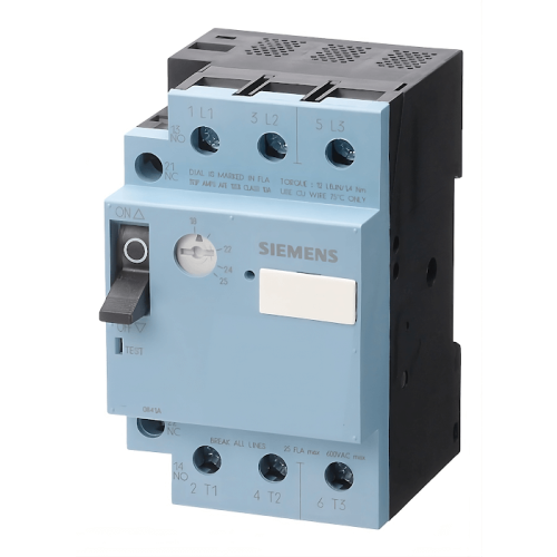 3VS Motor Protection Circuit Breakers – 3VS1300-1MP00