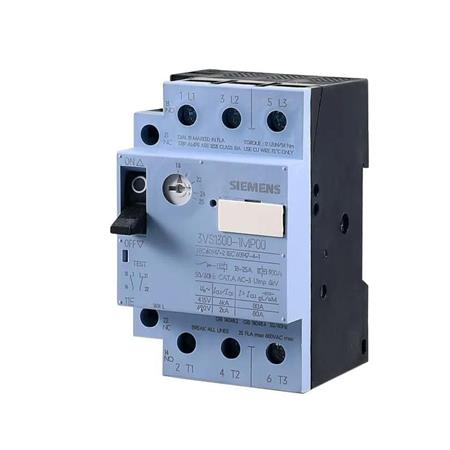 3VS Motor Protection Circuit Breakers – 3VS1300-1NK00