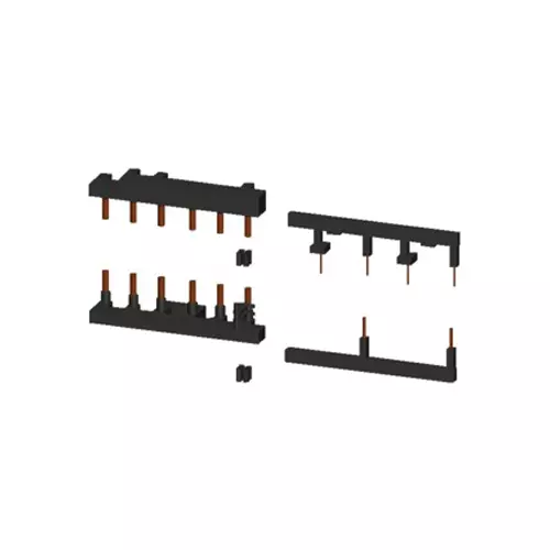Wiring kit for screw terminal reversing starter Size S0 - 3RA2923-2AA1