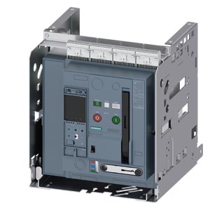 ACB: SENTRON-Microprocessor based trip unit-3WA1112-2AF42-8EQ3-Z