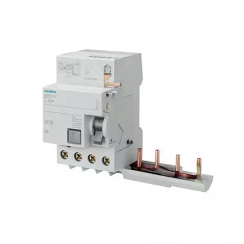 SENTRON Residual Current Unit – 5SM2345-0RC