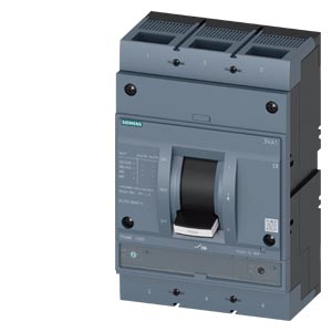 ACB: SENTRON-Microprocessor based trip unit-3WA1116-2AF32-0AA0