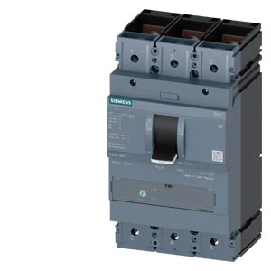 SENTRON 3VA MCCB, Thermal Magnetic Trip Unit - 3VA1340-5EE32-0AA0