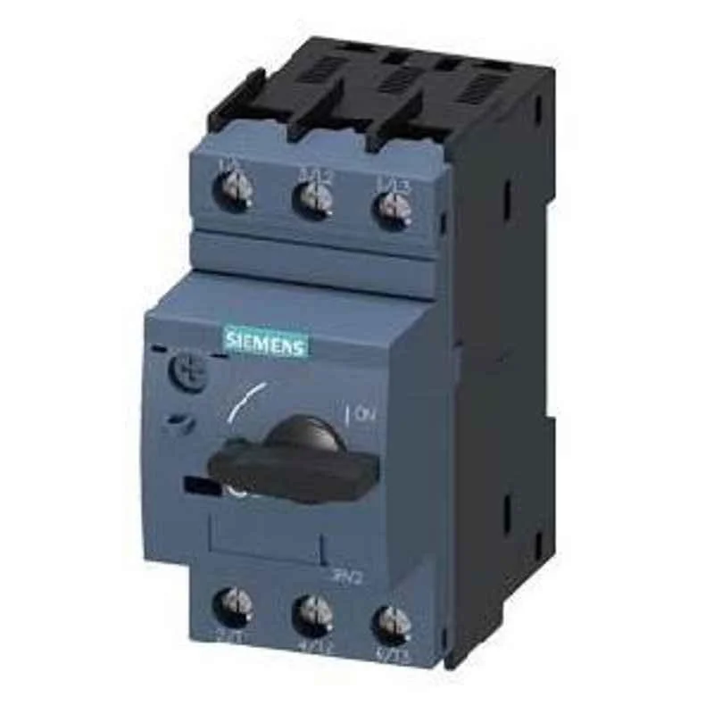 Circuit breaker size S2 for motor protection - 3RV2031-4XA10
