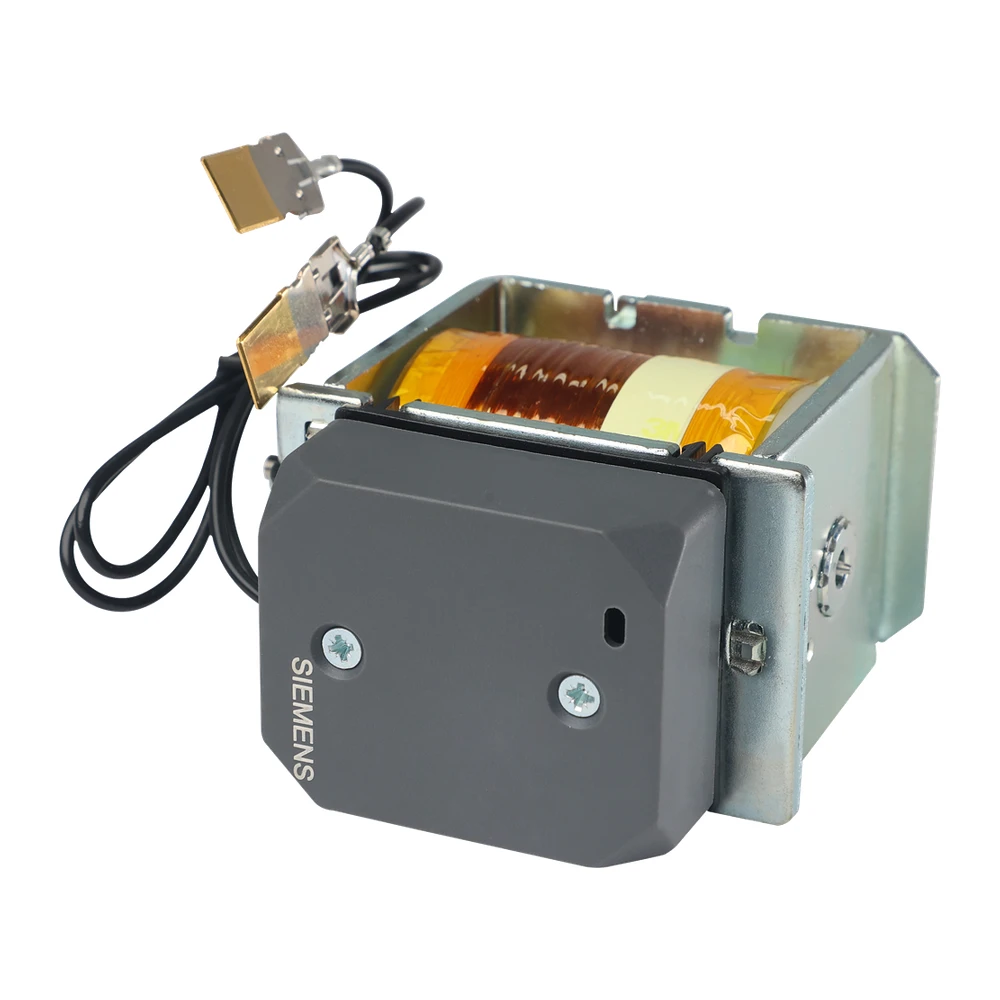 ACB: 3WJ Accessories & Spares For Undervoltage release (UVR) – 3WJ9111-0AE06