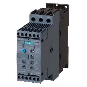 SIRIUS soft starter S0 25 A-3RW4026-1TB04