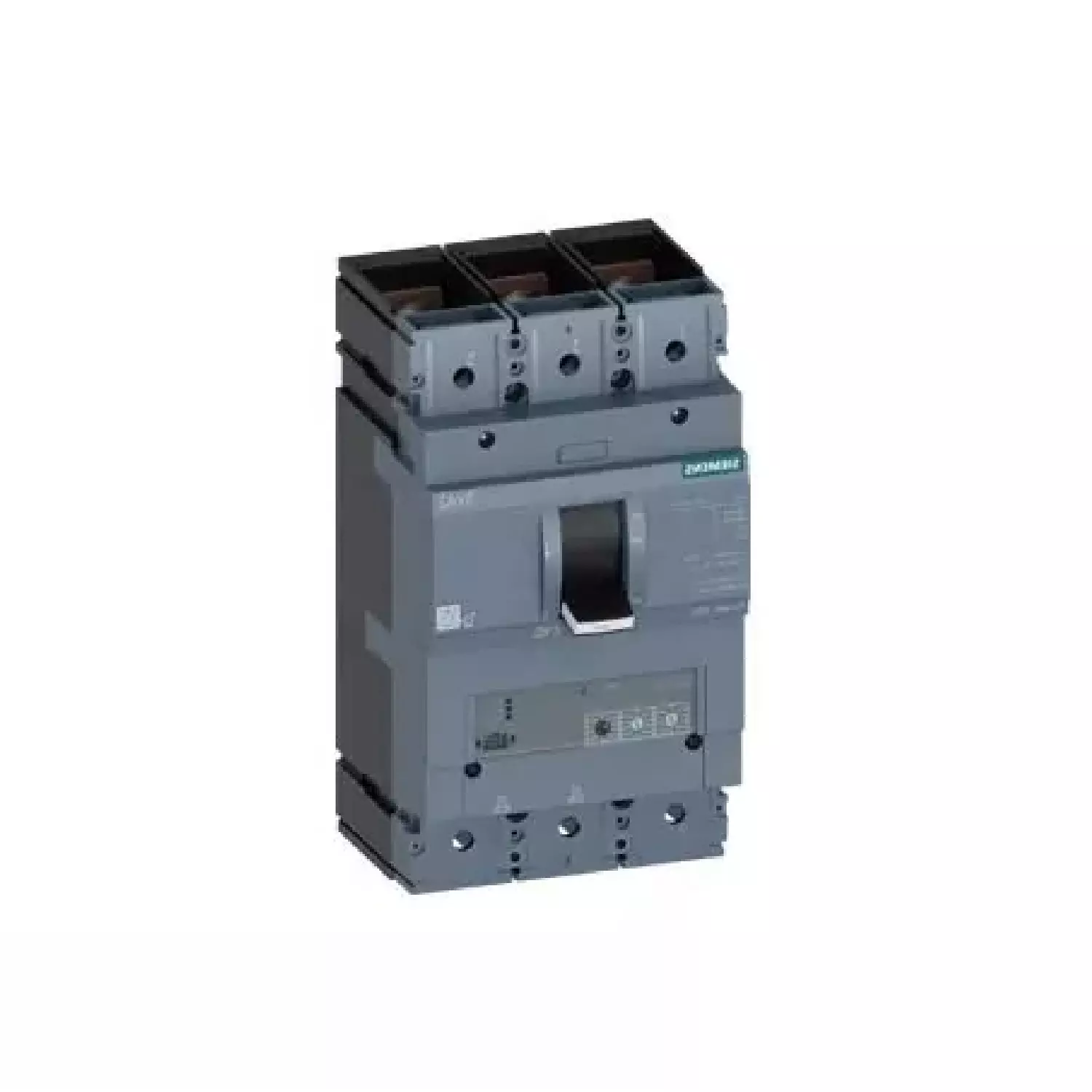 SENTRON 3VA MCCB, Thermal Magnetic Trip Unit - 3VA2040-4HL32-0AA0