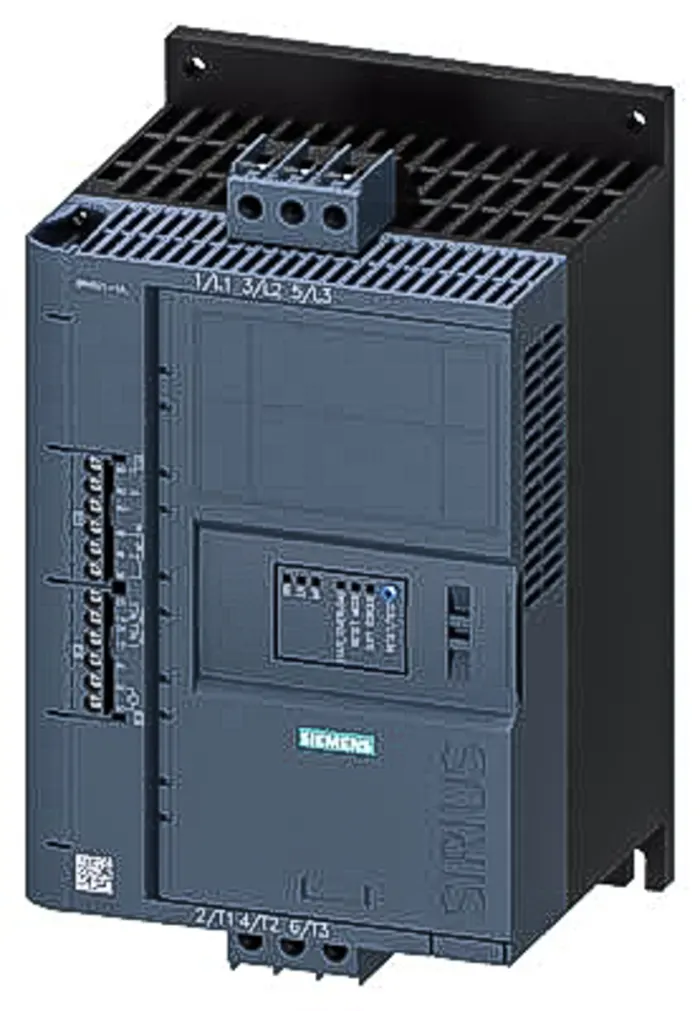 SIRIUS soft starter 200-480 V 25 A-3RW5215-1AC14