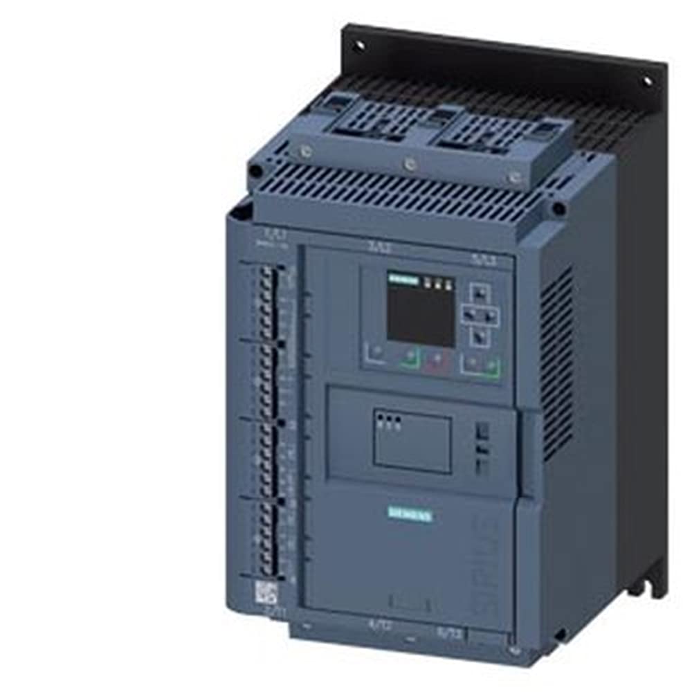 SIRIUS soft starter 200-480 V 32 A-3RW5216-1AC14