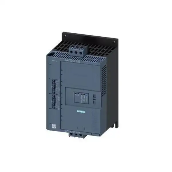 SIRIUS soft starter 200-480 V 47 A-3RW5224-1AC14