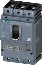 SENTRON 3VA MCCB, Microprocessor Trip Unit - 3VA2116-5HM32-0AA0