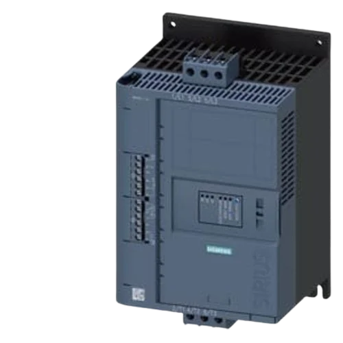 SIRIUS soft starter 200-480 V 171 A-3RW5236-6AC14