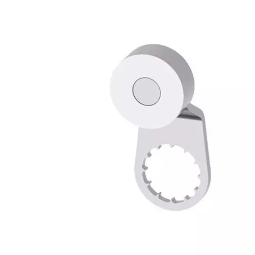 twist lever for position switch 3SE51-3SE5000-0AA02-8K