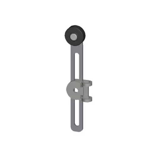 Adjustable-length Twist lever for position switch 3SE51/52-3SE5000-0AA50-8K