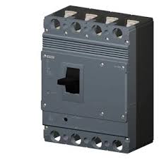 3VJ MCCB, Thermal Magnetic Trip Unit - 3VJ1340-7EB42-0AA0