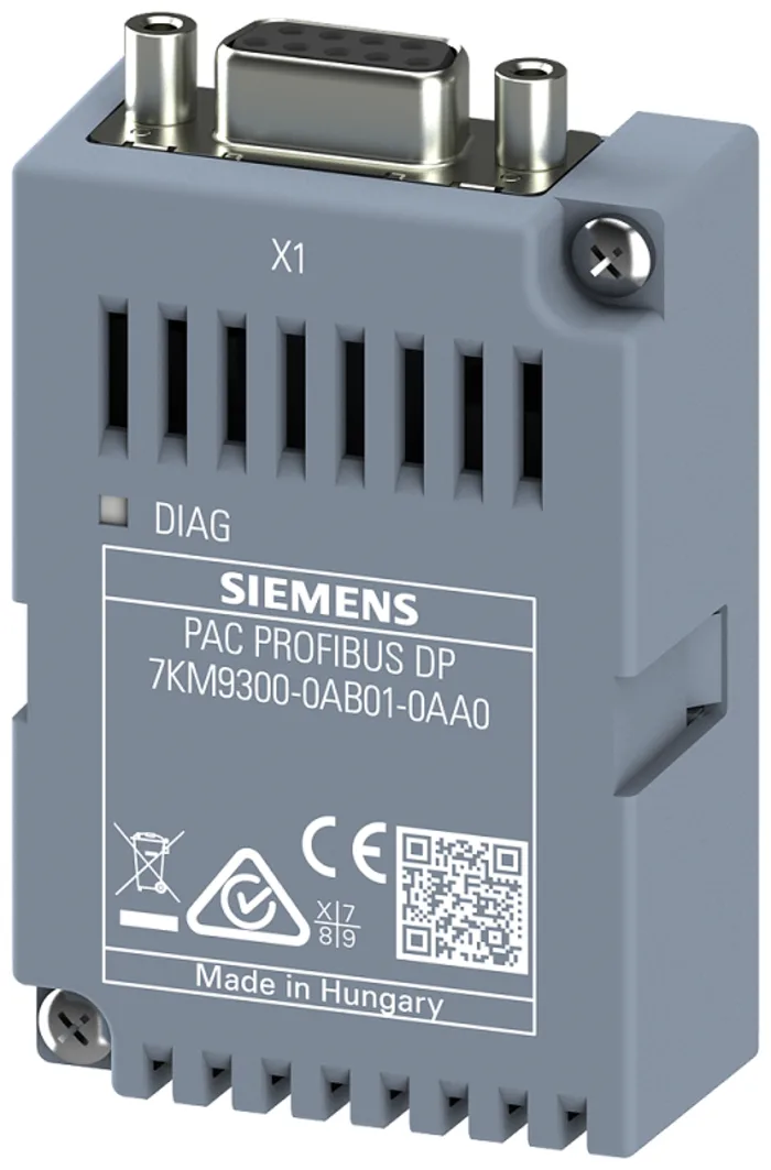 Energy Management System, Complete Range of Power Monitoring Devices for LV Networks - 7KM9300-0AB01-0AA0
