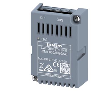 Energy Management System, Complete Range of Power Monitoring Devices for LV Networks - 7KM9300-0AE02-0AA0