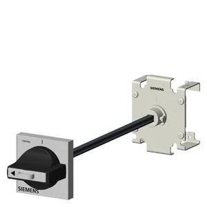 3VJ Internal accessories- 3VJ9018-0HD11