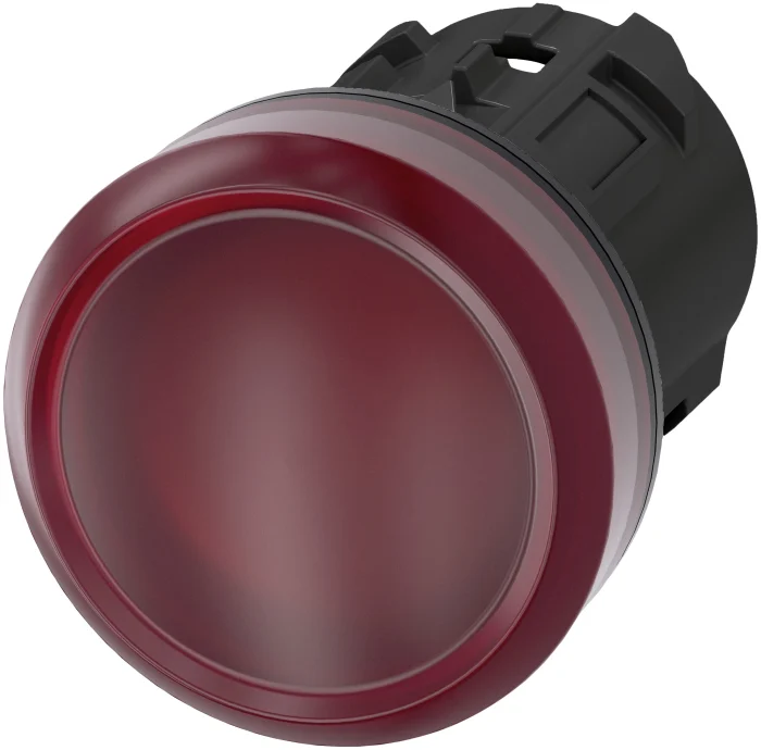 Indicator lights, 22 mm-3SU1051-6AA20-0AA0
