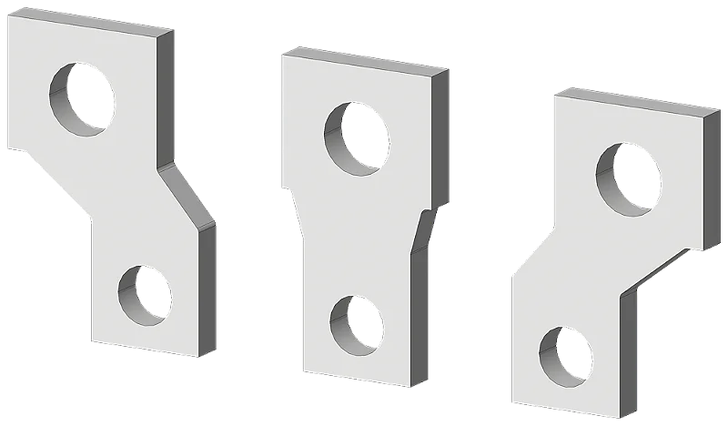 3VJ External accessories - 3VJ9213-0ED00