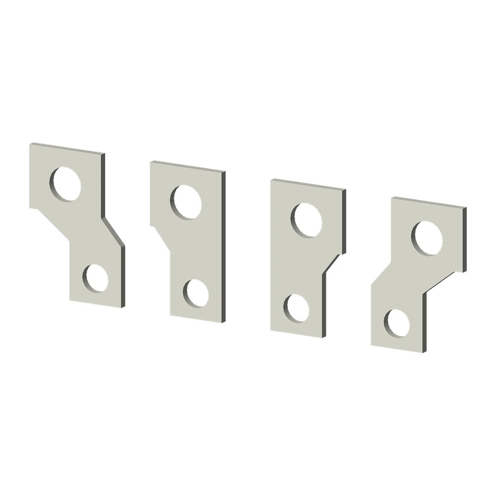 3VJ External accessories - 3VJ9214-0DE12