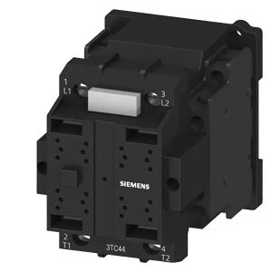 contactor, DC-3/DC-5, 32 A, 2-pole, 230 V AC-3TC4417-0BP0