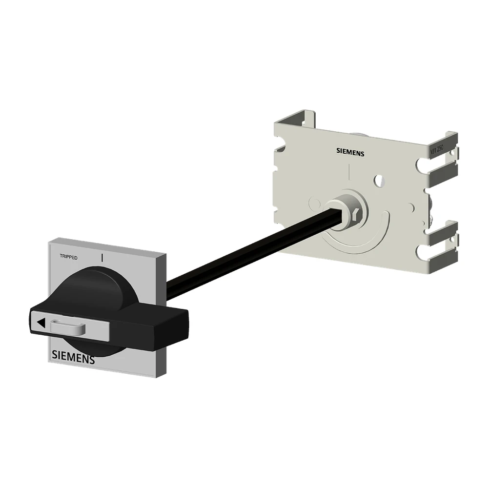 3VJ External accessories - 3VJ9218-0HD11