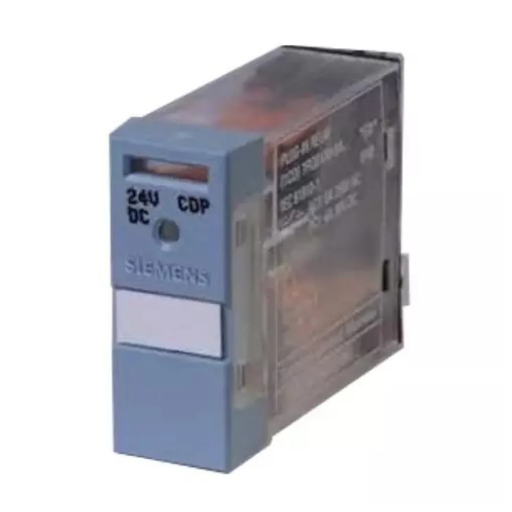 Timing and Monitoring Relays, Plug-in-relay - 7RQ01000DA00