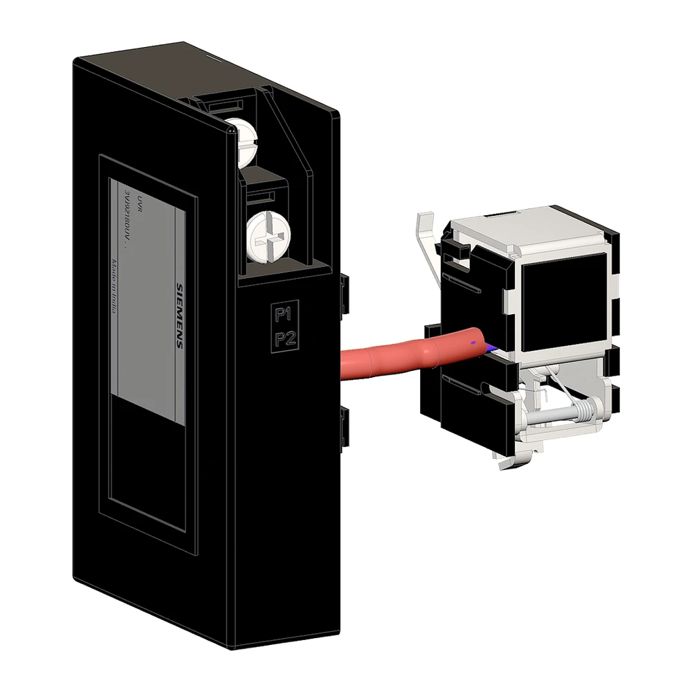 3VJ External accessories - 3VJ9218-0UV36